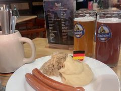 -巴伐利亚啤酒坊(意式风情街店)