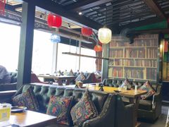 -望京一号·重庆江湖菜(工体店)