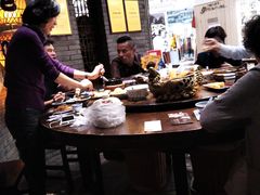 -南京大牌档(香港广场店)