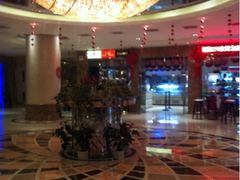 大堂-牧歌KTV(广济南路店)
