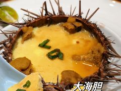 -东辰望海鱼码头·海鲜餐厅