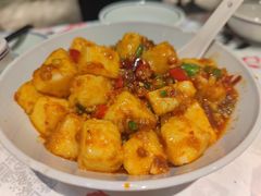 红烧米豆腐-壹盏灯(惠农店)