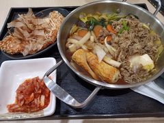 -吉野家(上海美罗城店)