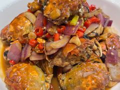 -聚味瞿记·龙虾堂(坡子街店)