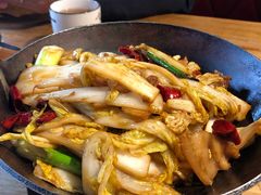 -幸福里时光餐吧