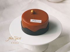 -慕禧法式甜品(如意商务大厦店)