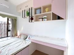 -索菲亚全屋定制衣柜橱柜家具(通州运乔居然之家店)