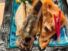 -炙柒Sekinana·精致日料(合生汇店)