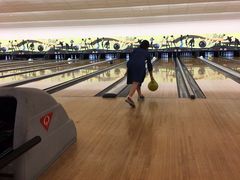 -广州保龄球馆(广州天河体育中心店)