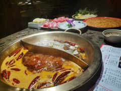 -小龙坎火锅(总店)