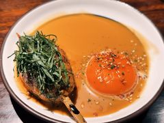 鸡肉棒-鸟万·炭火料理Yaki ONE(星光店)