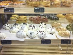 -面包新语(吾悦国际广场店)