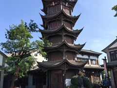 -云南民族村