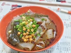 -阿坤传统手工小吃(沙坪坝店)