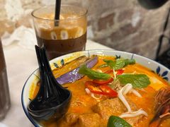 -何九海南茶店(鬼仔巷店)