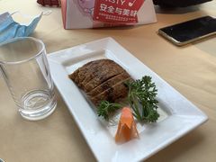 -功德林(南京西路店)