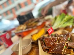 -为民烧烤吧.自贡爆炒菜(收录10年好店)