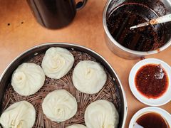 -笑云开汤包店(网巾市店)