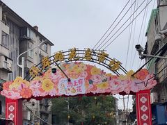 -溪岸路花鸟市场