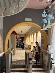 -奈尔宝家庭中心·亲子餐厅(前滩店)