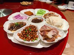 -山西会馆·晋菜·晋商宴·学堂记忆(许坦西街店)
