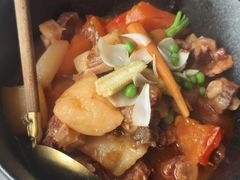 -野蔓果·山野菜(西湖景区·龙井茶田店)