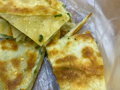 -咏春葱油饼(德政中路店)