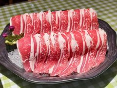 -番食园鲜食火锅(高新店)