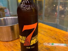 -京朋串屋·烧烤(望京西路总店)