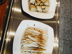 -揽月斋炙子烤肉·清真(安定门·五道营店)