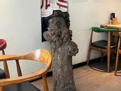 -树厨贵州菜(大十字店)