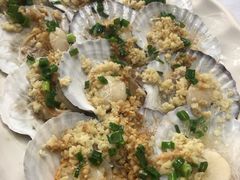 -东江海鲜酒家(艺都分店)