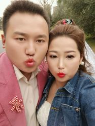 点击看大图 -蔚蓝映像STUDIO婚纱摄影(南稍门店)