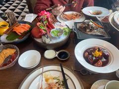 -蟹之国·精品蟹料理(极地店)