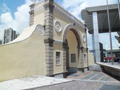 -珠海拱北口岸