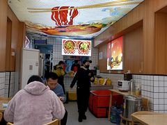-冒菜西施·非遗冒菜(总店)