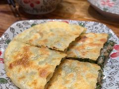 -格日勒阿妈蒙古厨房(巨海店)