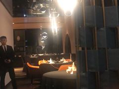 大堂-鲁采LU STYLE(新天地店)