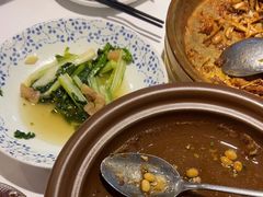 -围龙屋客家食府(福田店)