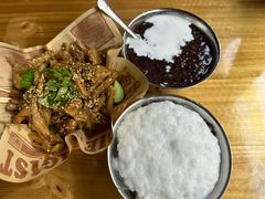 秘制无骨鸭掌-南街清补凉(黄贝岭店)