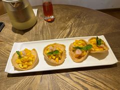 -小喜客·云南特色菜(纳西庭院店)