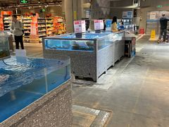 -盒马鲜生(莱蒙都会店)