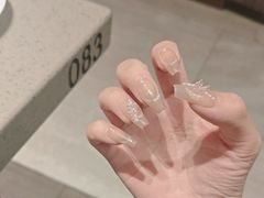 -海底捞火锅(龙岗星河COCO Park店)