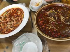 -川味王(农民街店)