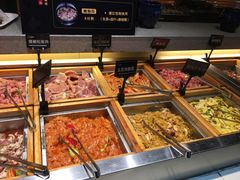 -韩盛·盛江山自助料理(中街大悦城店)