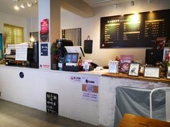 -红小姐咖啡馆(西津渡店)