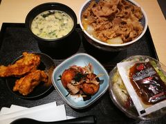 -吉野家(上海美罗城店)