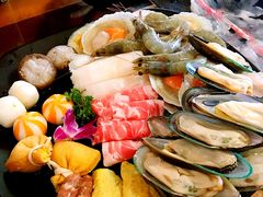 -丽江庭院之爱在路上(西单店)