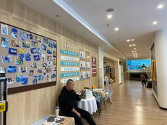 -酷游亲子游泳中心