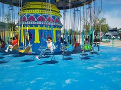 -北戴河圣蓝海洋公园